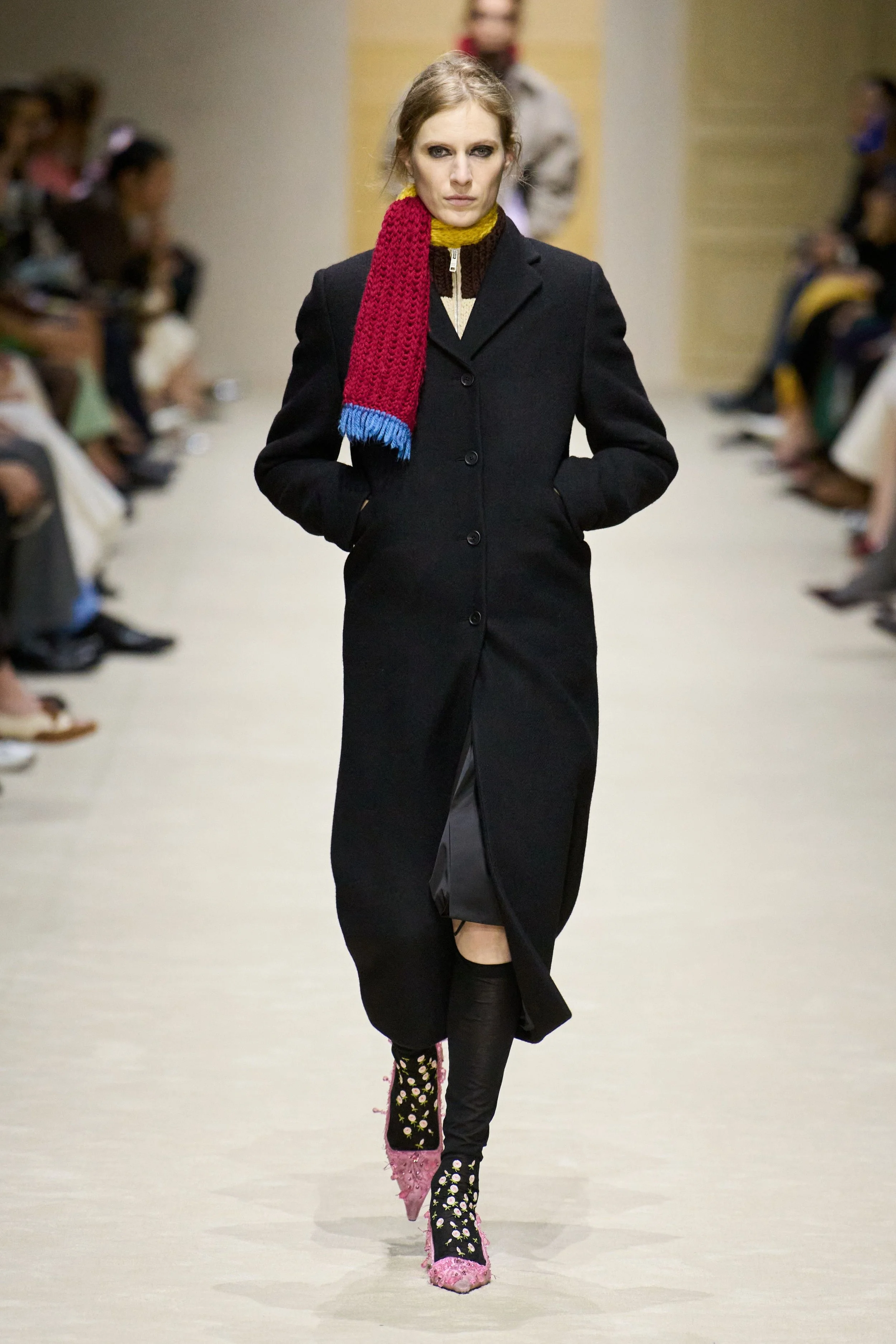 PRADA FW26 - SHOW REPORT - BTB DIGITAL —